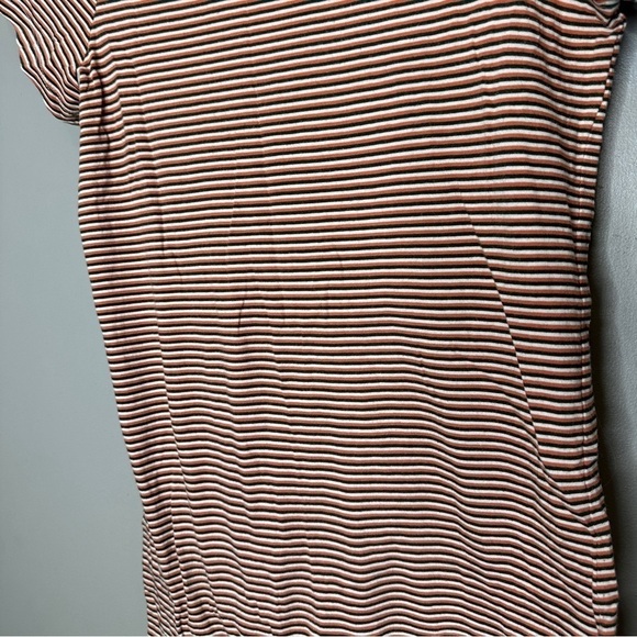 By corpus striped tshirt dress - Picture 2 of 5
